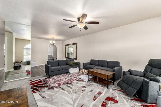 2502 E MALIBU Drive, Tempe, AZ 85282