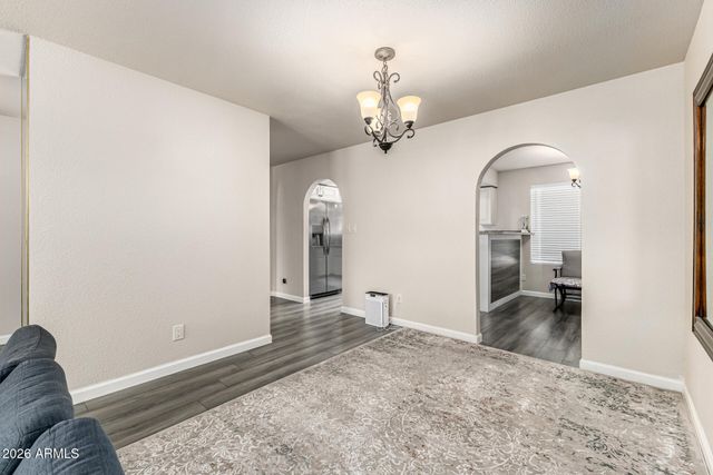 2502 E MALIBU Drive, Tempe, AZ 85282