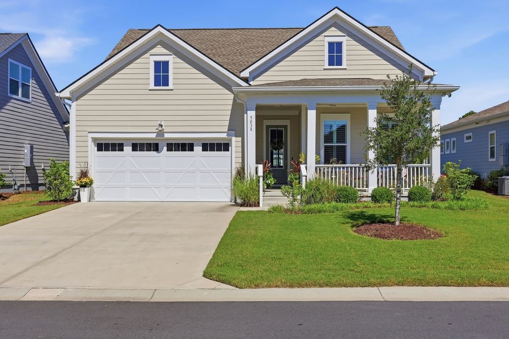 5038 Whitsett St., Murrells Inlet, SC 29576 — photo 2