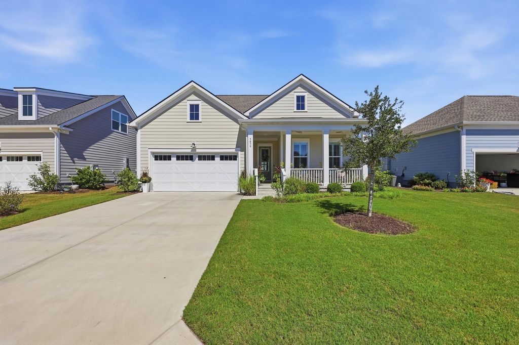 5038 Whitsett St., Murrells Inlet, SC 29576 — photo 3