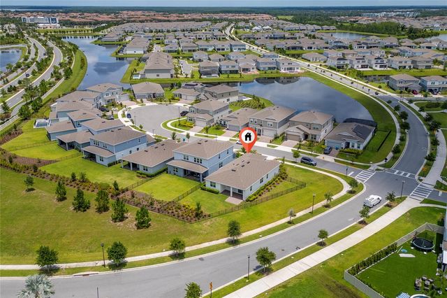 13270 PANAMA BEACH COURT, Orlando, FL 32827