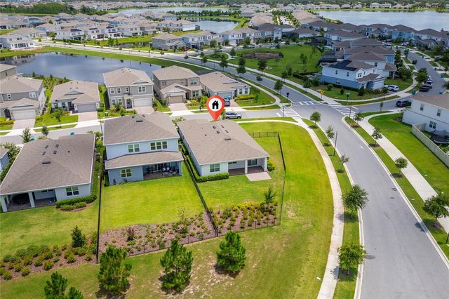 13270 PANAMA BEACH COURT, Orlando, FL 32827