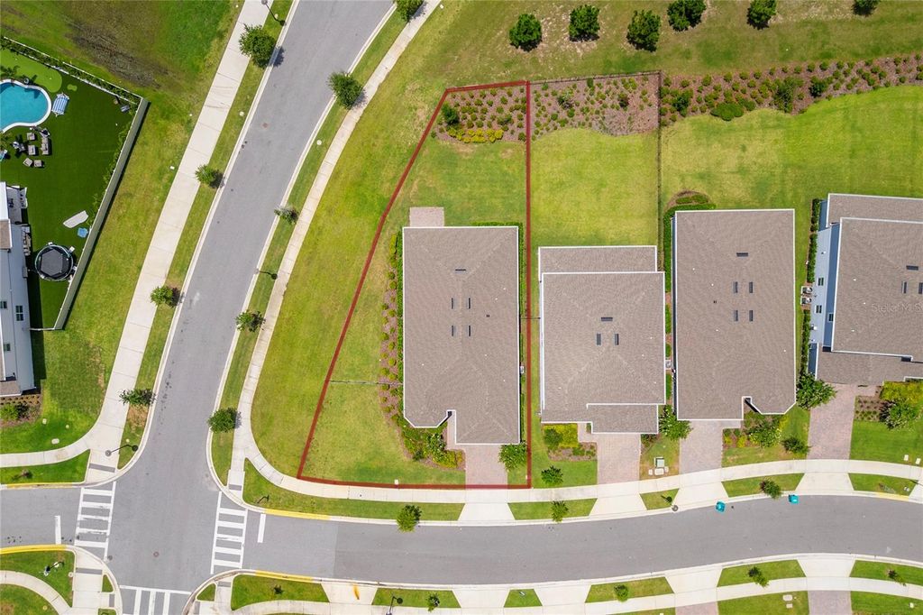 Image 36 of property listing at 13270 PANAMA BEACH COURT, Orlando, FL 32827