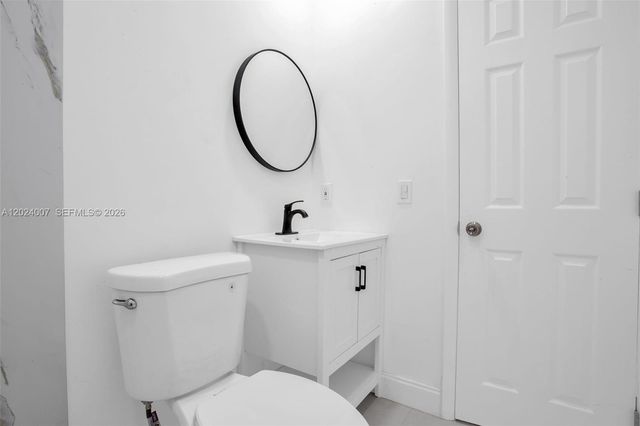 2920 NW 69th Street A, Miami, FL 33147