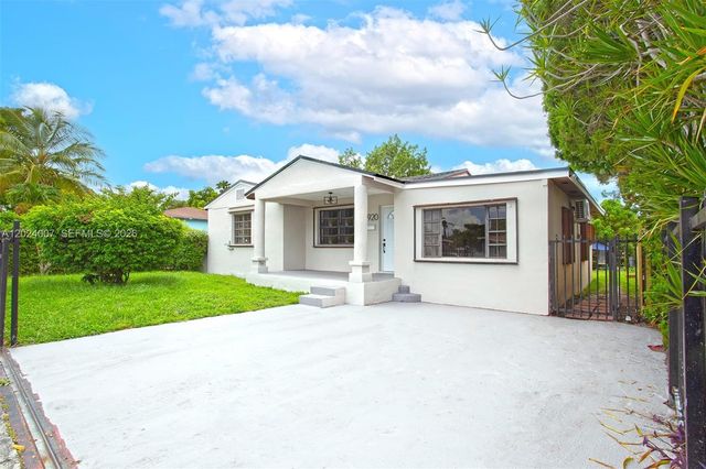 2920 NW 69th Street A, Miami, FL 33147