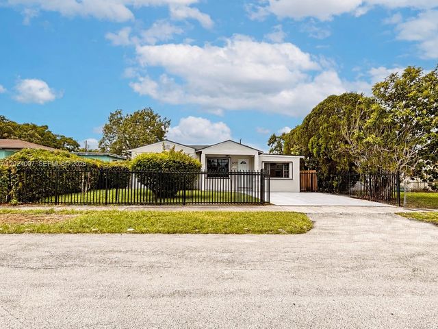 2920 NW 69th Street A, Miami, FL 33147