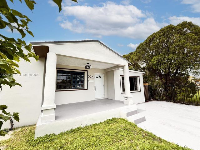 2920 NW 69th Street A, Miami, FL 33147