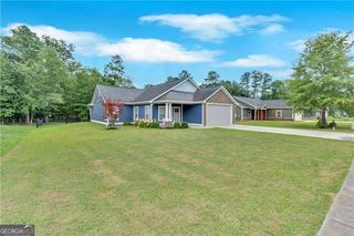12 Gowen Drive SW, Rome, GA 30165