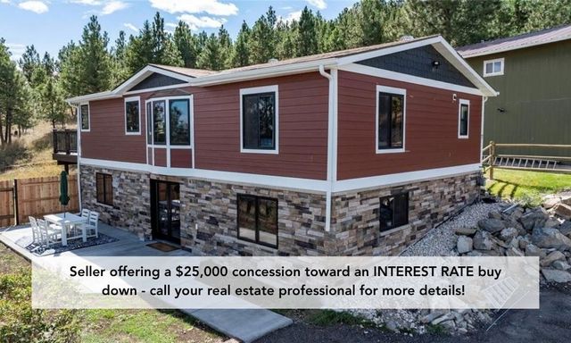 7 Leprechaun Lane, Clancy, MT 59634 property photo
