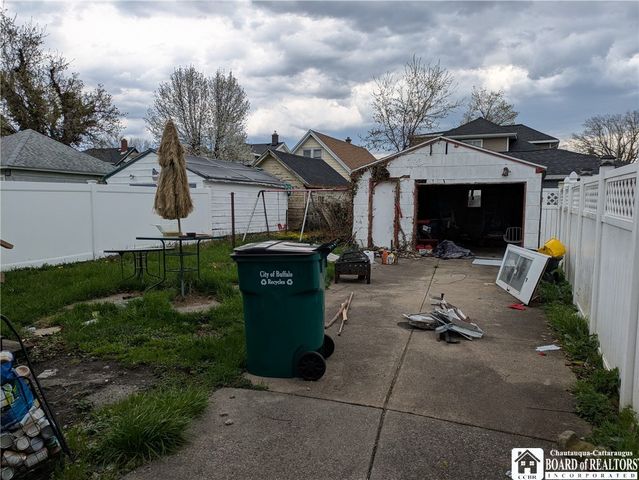 113 Elmer Avenue, Buffalo, NY 14215