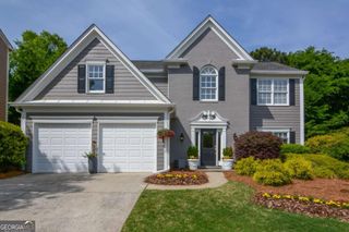 4055 Ancroft Circle, Peachtree Corners, GA 30092