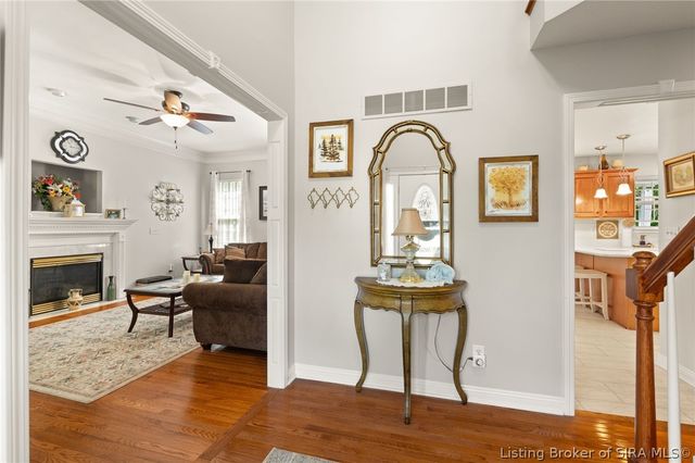 3130 Periwinkle Way, New Albany, IN 47150