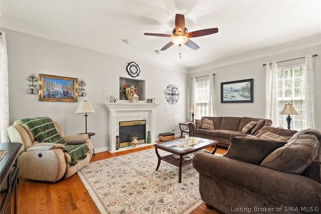 3130 Periwinkle Way, New Albany, IN 47150