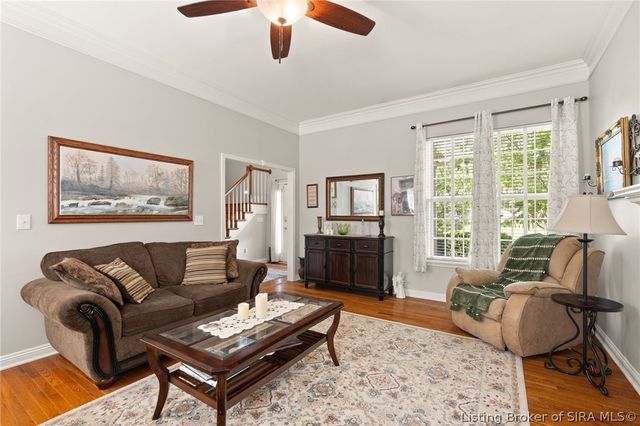 3130 Periwinkle Way, New Albany, IN 47150