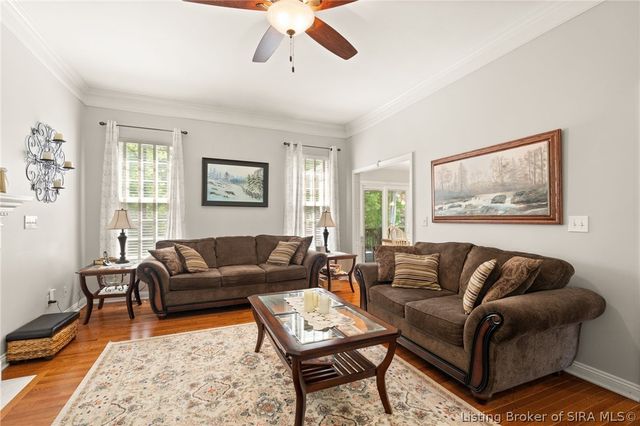 3130 Periwinkle Way, New Albany, IN 47150