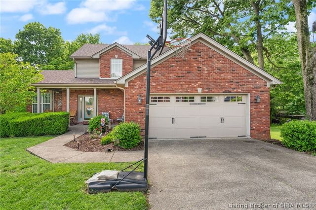 3130 Periwinkle Way, New Albany, IN 47150