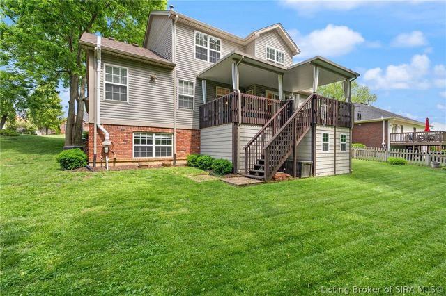3130 Periwinkle Way, New Albany, IN 47150