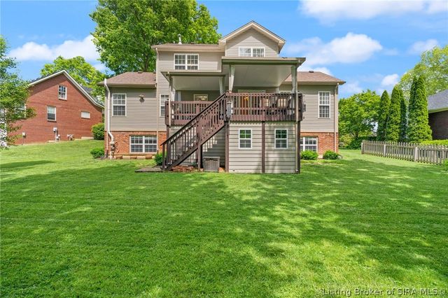 3130 Periwinkle Way, New Albany, IN 47150