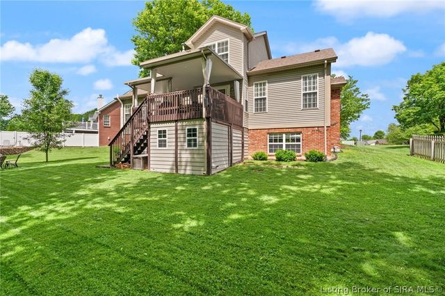 3130 Periwinkle Way, New Albany, IN 47150