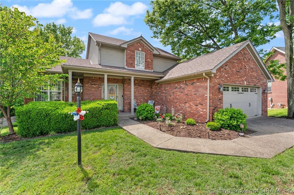 3130 Periwinkle Way, New Albany, IN 47150