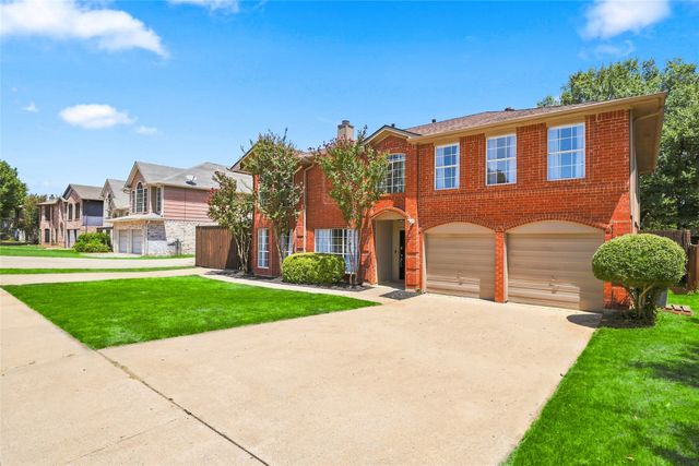 2701 Vistaview Drive, Corinth, TX 76210