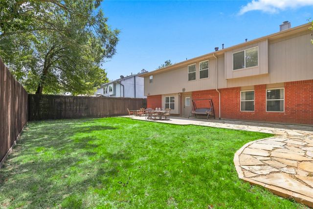 2701 Vistaview Drive, Corinth, TX 76210