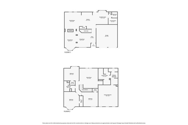 2701 Vistaview Drive, Corinth, TX 76210