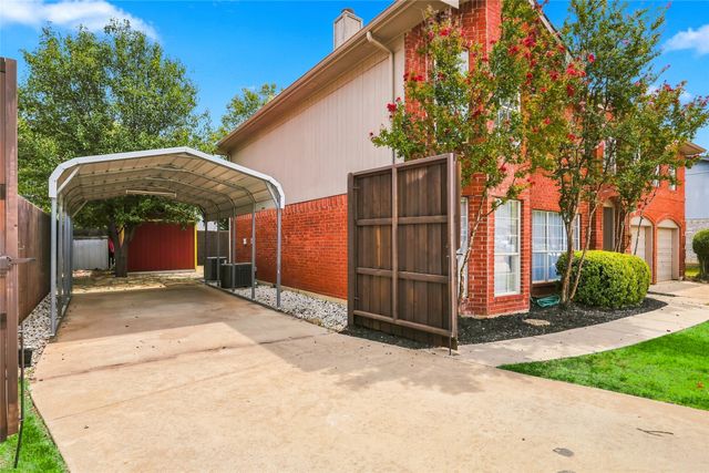 2701 Vistaview Drive, Corinth, TX 76210