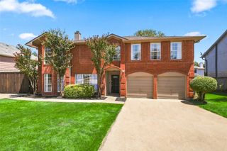 2701 Vistaview Drive, Corinth, TX 76210