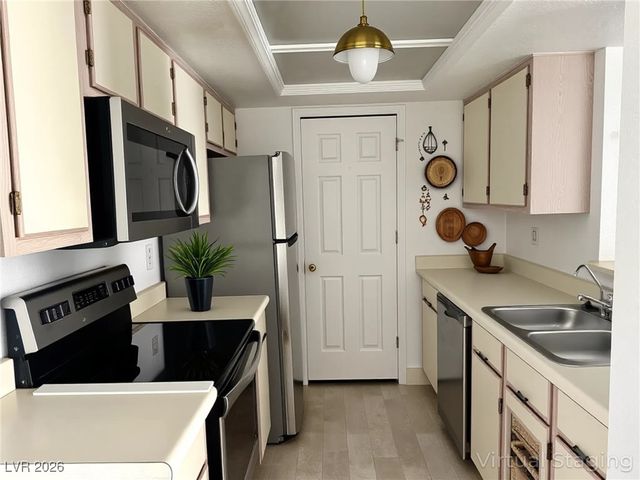 3550 Bay Sands Drive 1005, Laughlin, NV 89029