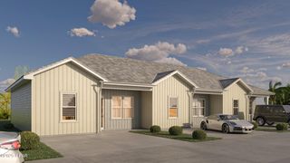 1116 Mercedes Avenue B, Panama City, FL 32401