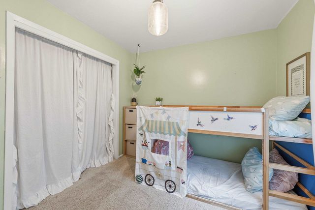 1153 S Burrus, Wichita, KS 67207