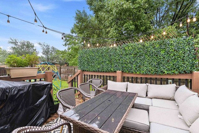 1153 S Burrus, Wichita, KS 67207