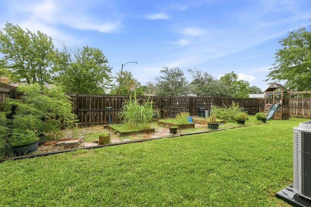 1153 S Burrus, Wichita, KS 67207