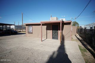 7161 Dale Road 3, El Paso, TX 79915