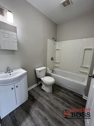 816 Pennsylvania Street, Gary, IN 46402