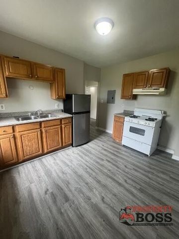 816 Pennsylvania Street, Gary, IN 46402