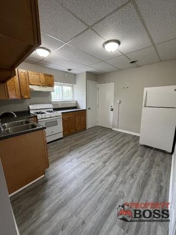 816 Pennsylvania Street, Gary, IN 46402