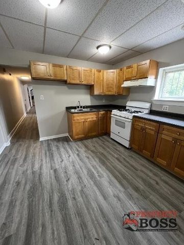 816 Pennsylvania Street, Gary, IN 46402