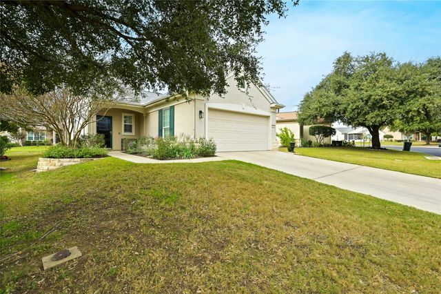 112 Ranier LN, Georgetown, TX 78633