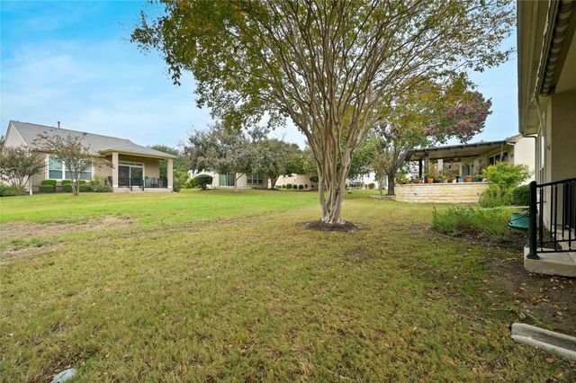 112 Ranier LN, Georgetown, TX 78633