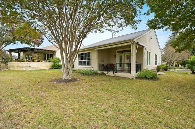 112 Ranier LN, Georgetown, TX 78633