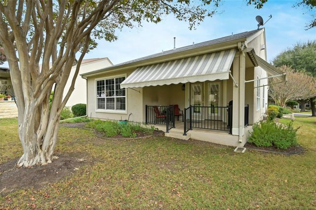 112 Ranier LN, Georgetown, TX 78633