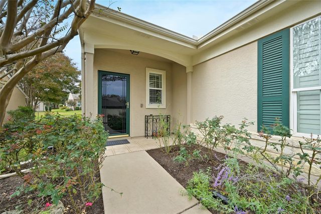 112 Ranier LN, Georgetown, TX 78633
