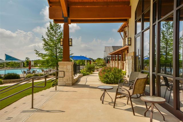 112 Ranier LN, Georgetown, TX 78633