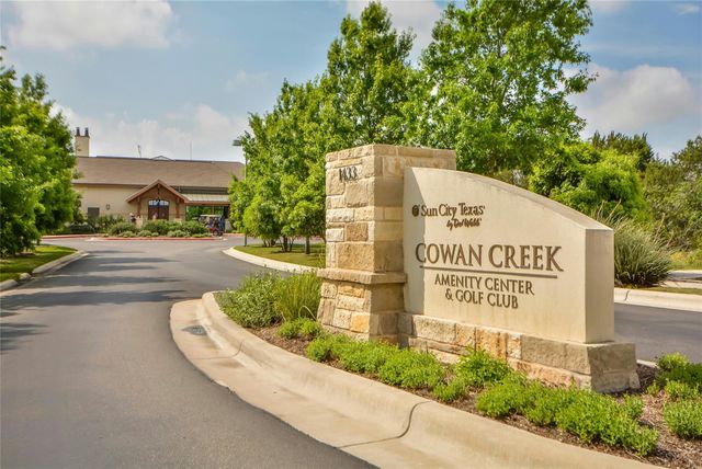 112 Ranier LN, Georgetown, TX 78633