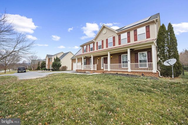 5510 DOUBS RD, Adamstown, MD 21710