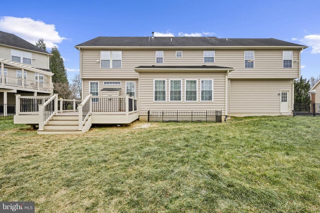 5510 DOUBS RD, Adamstown, MD 21710