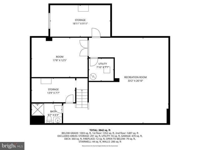 5510 DOUBS RD, Adamstown, MD 21710