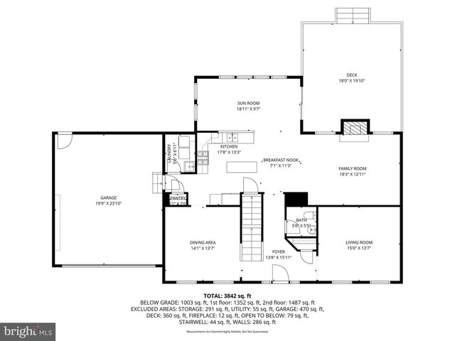 5510 DOUBS RD, Adamstown, MD 21710